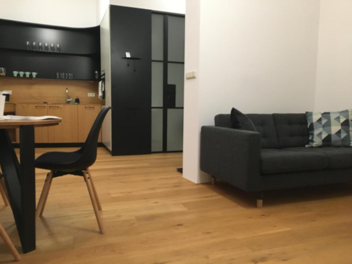 Jizera Apartments Soukenna Jablonec nad Nisou Eksteriør bilde