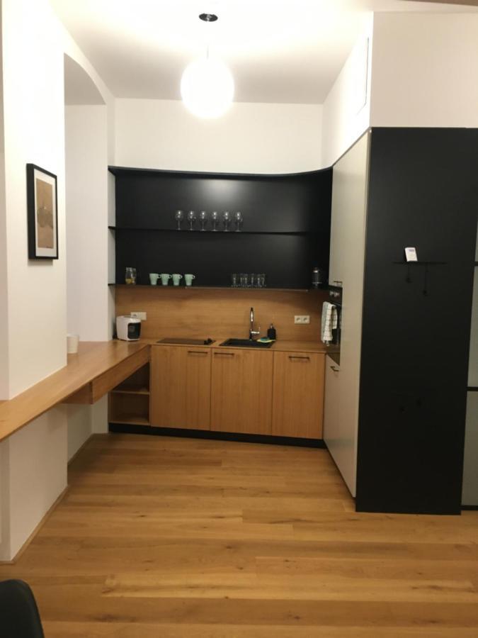 Jizera Apartments Soukenna Jablonec nad Nisou Eksteriør bilde